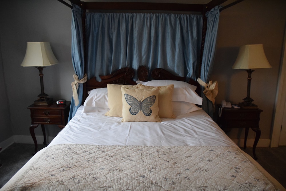 Guyers House Hotel 13/33