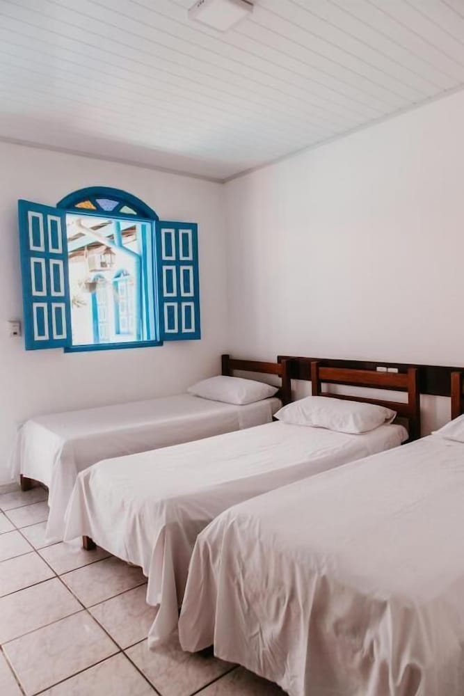 Pousada Imperial Hotel 23/71