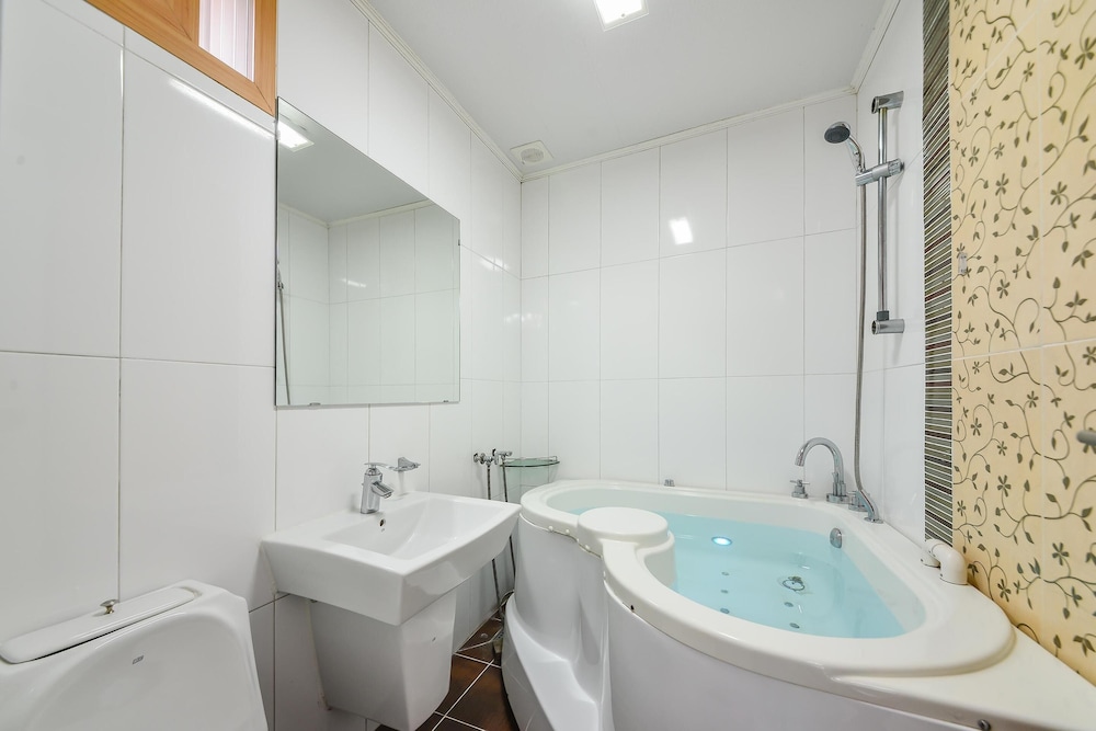 gapyeong ashely pension