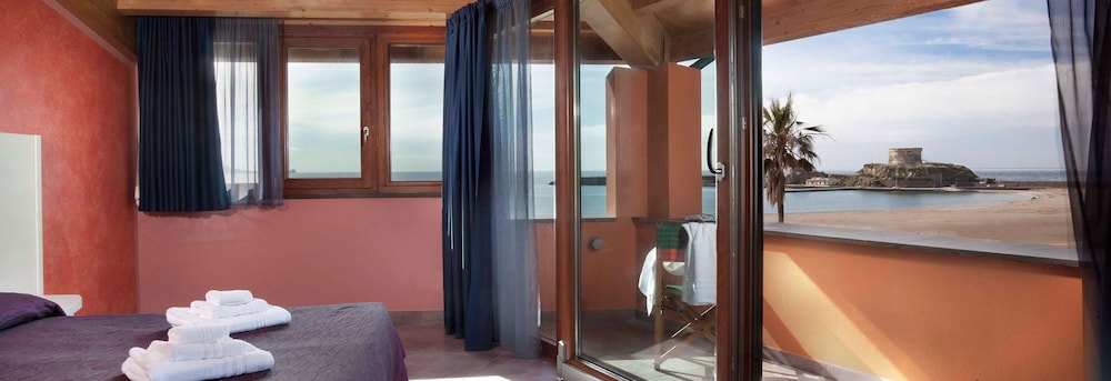 Hotel Al Gabbiano 38/39