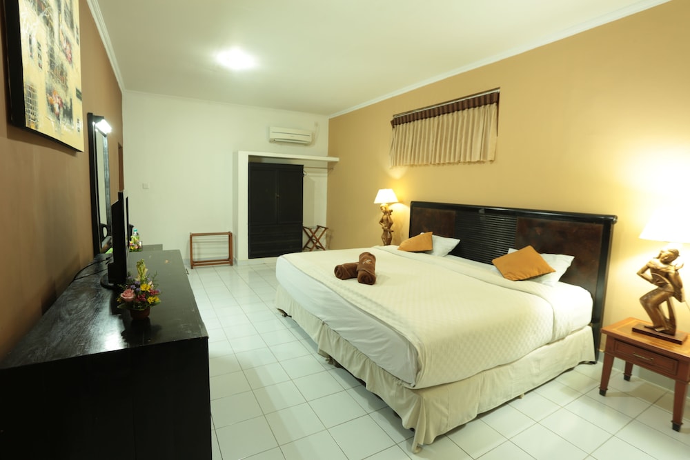 La Walon Hotel 24/48