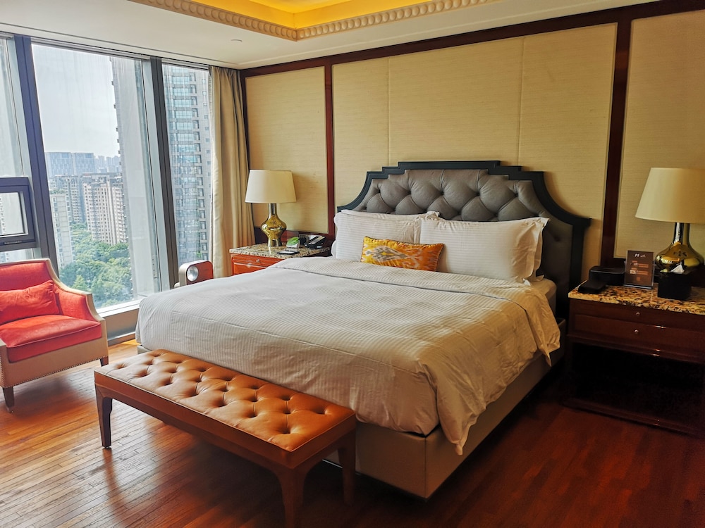 Han Yue Lou Hotel Nanjing - A Solís Managed Hotel 4/37