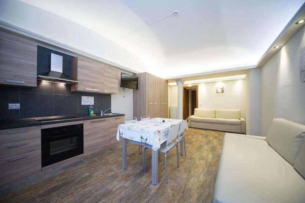 Residence Tabor 25/64