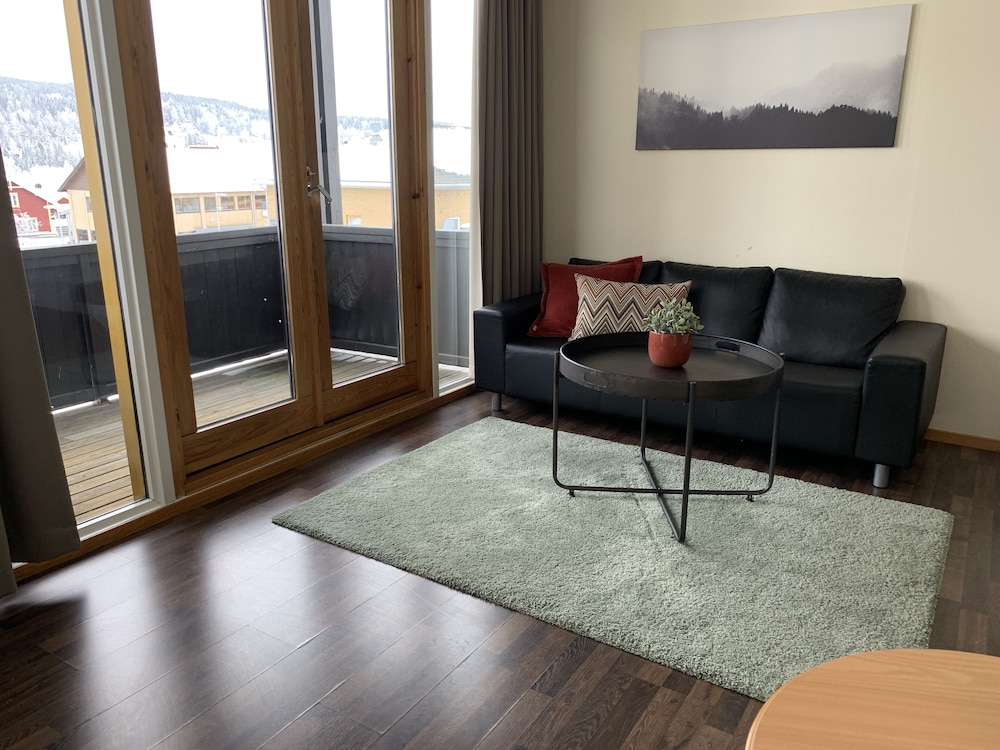 Trudvang Rena Hotell 25/47