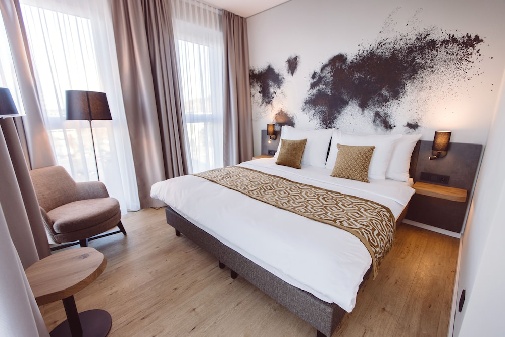 Hotel Libertas Elements pure 20/60