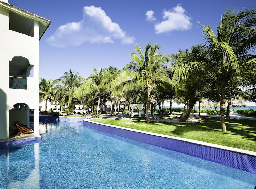 El Dorado Royale A Spa Resort All Inclusive 10/83
