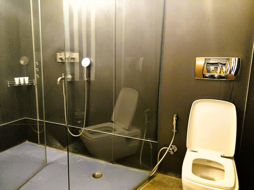 Mana Hotel Ranakpur 50/50