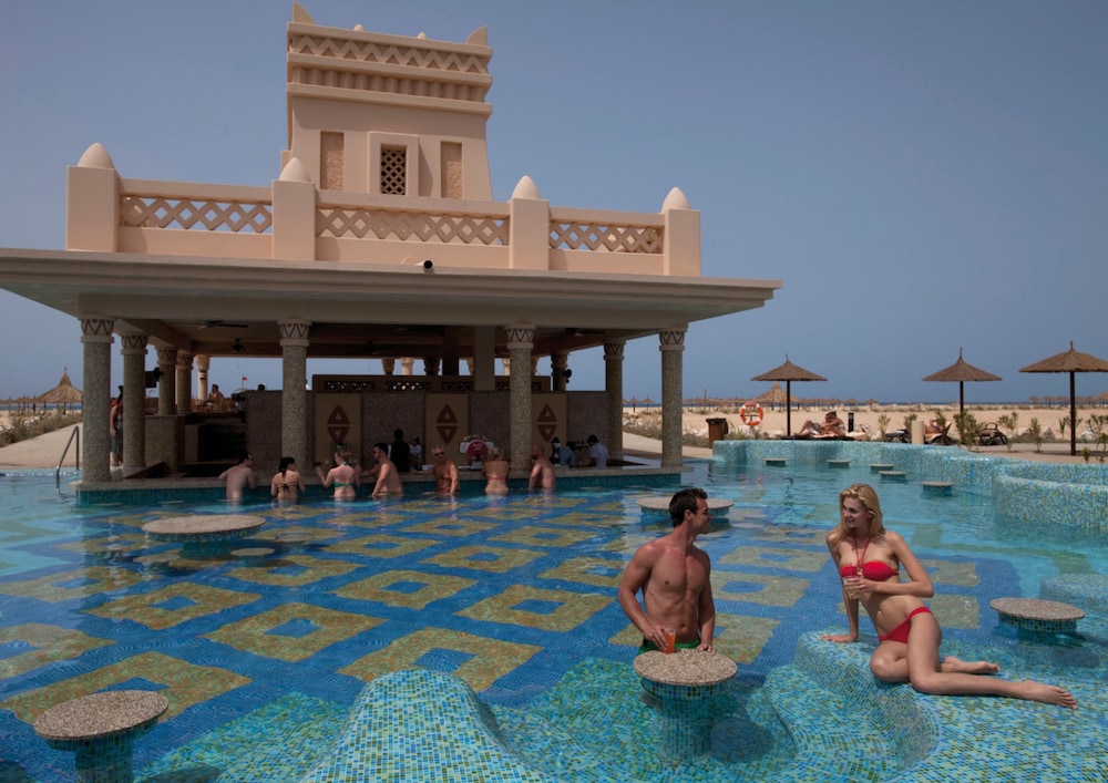 Hotel RIU Touareg 35/45