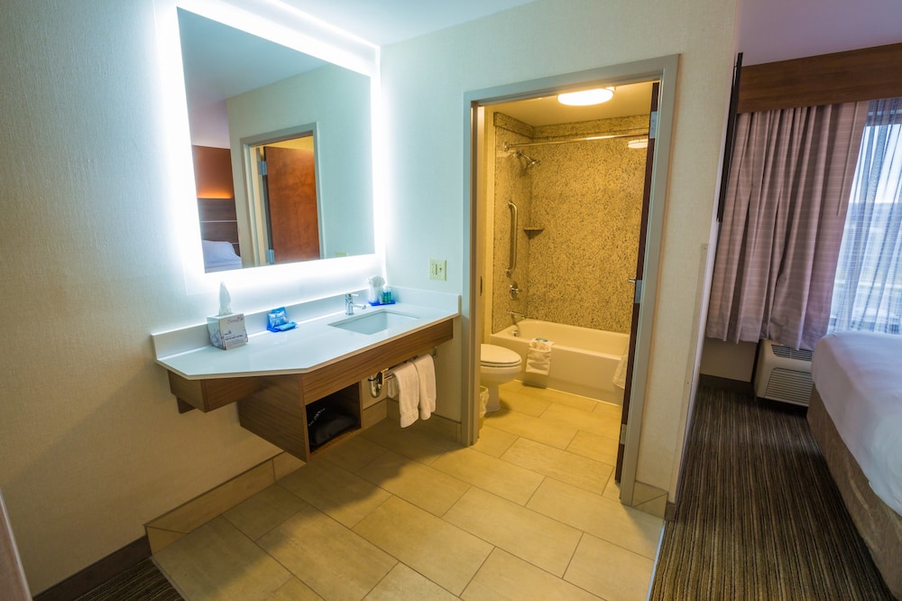 Holiday Inn Express Hotel And Suites Pasco Tricities 48/50
