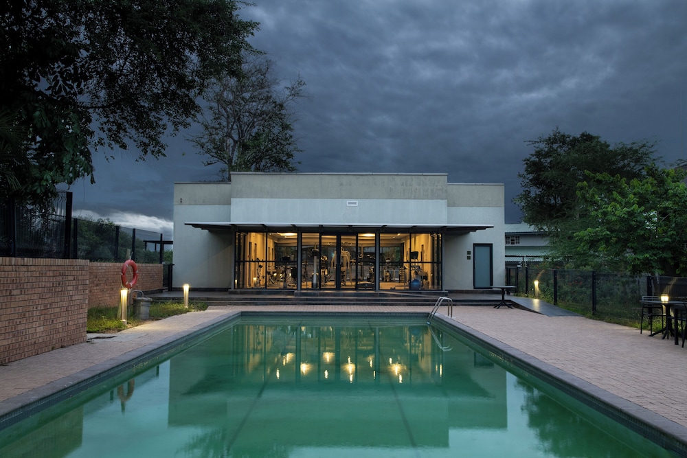 Skukuza Safari Lodge 4/65