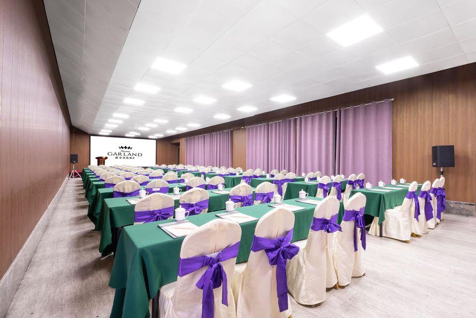 Inzone Garland Hotel Qufu 18/19
