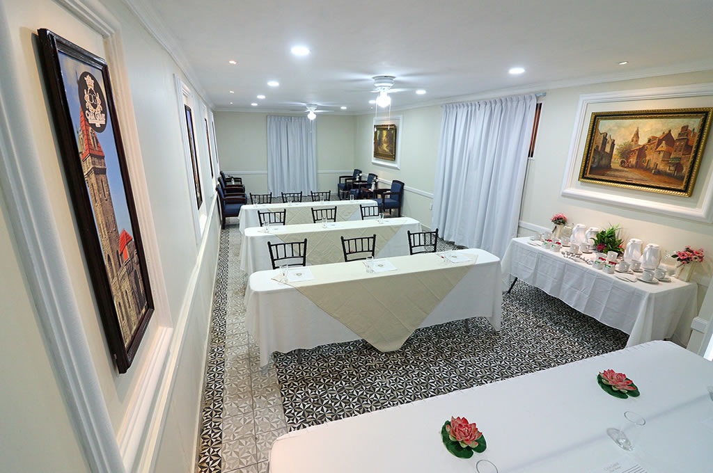 Hotel Boutique Casa Garay 4/25