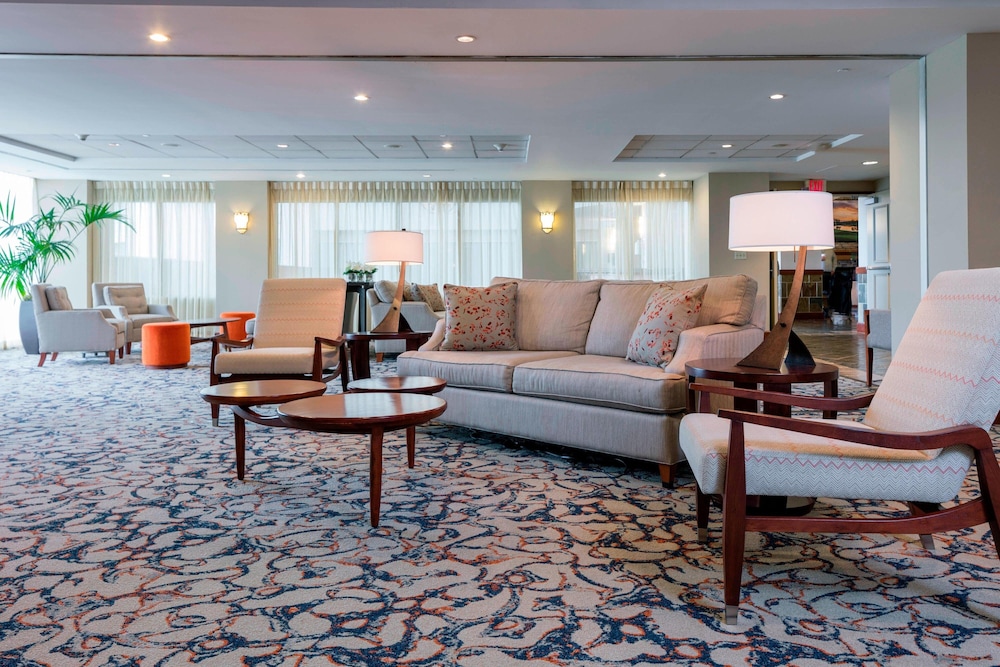 Auburn Marriott Opelika Resort & Spa at Grand National 30/50