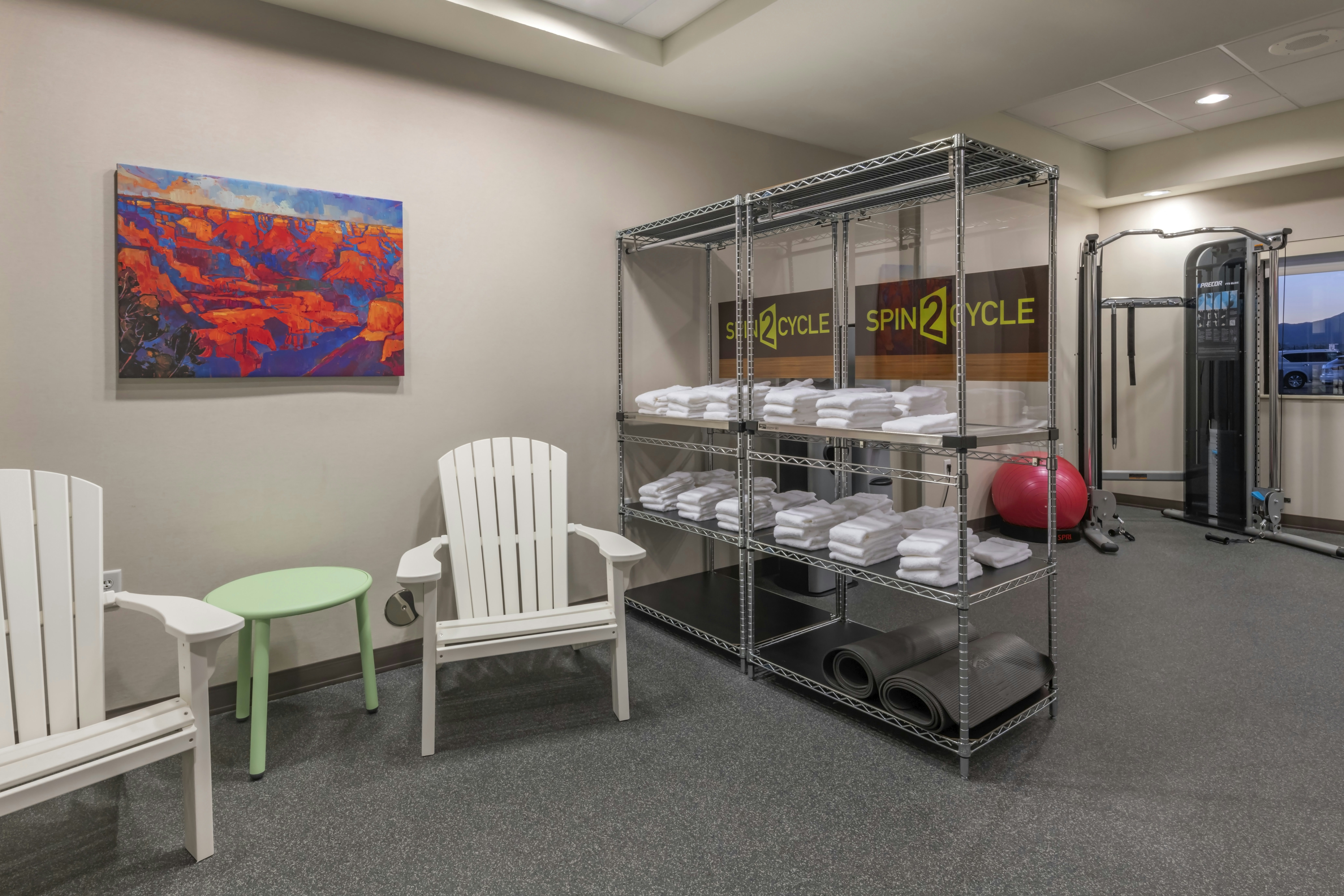 Home2 Suites By Hilton Kingman 20/22