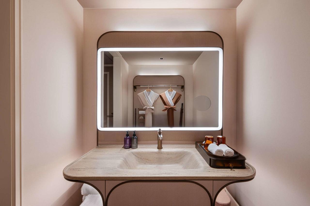 Mercure Hangzhou West Lake Yuquan 21/27