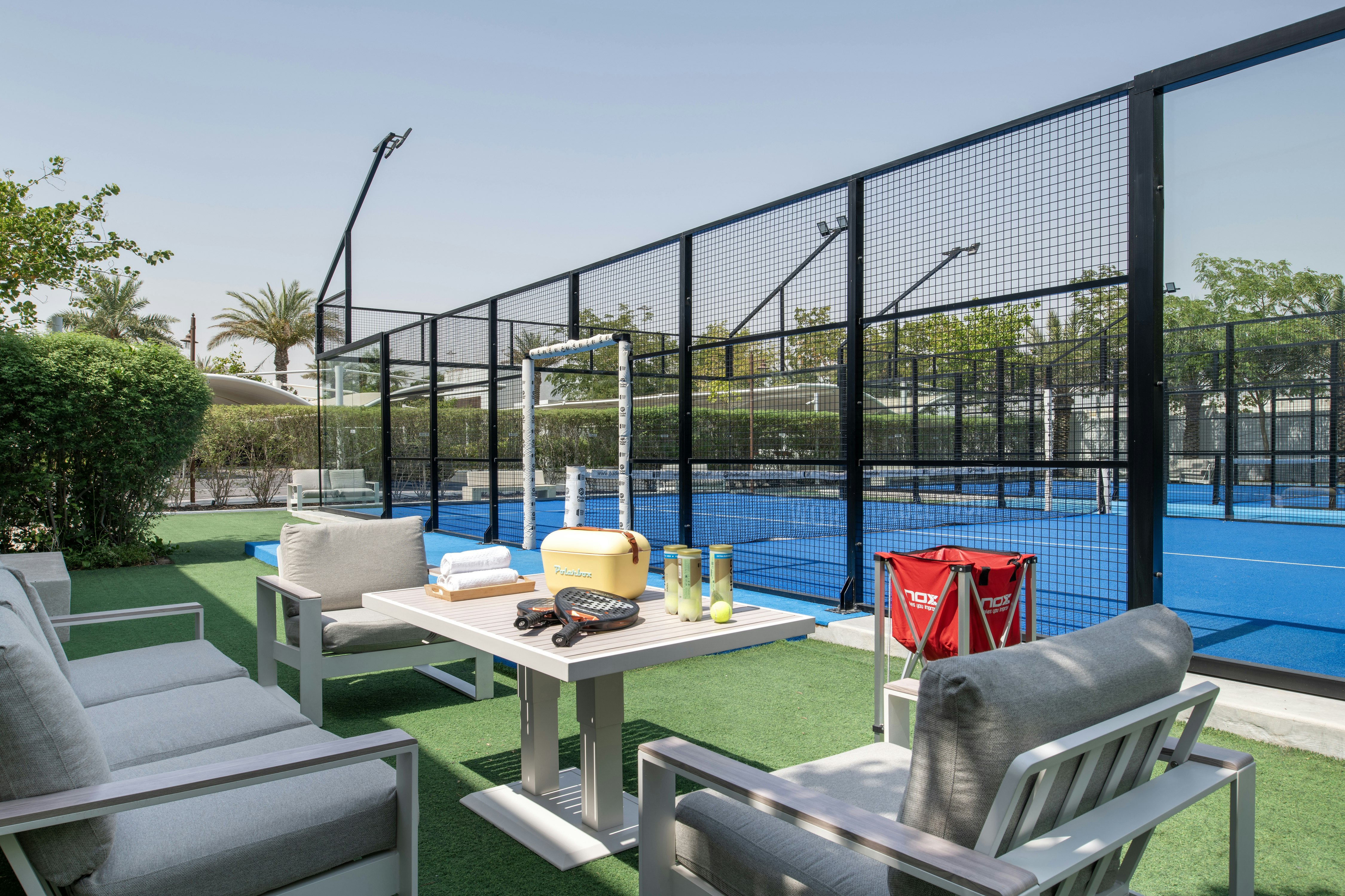 Maysan Doha, LXR Hotels & Resorts 33/62