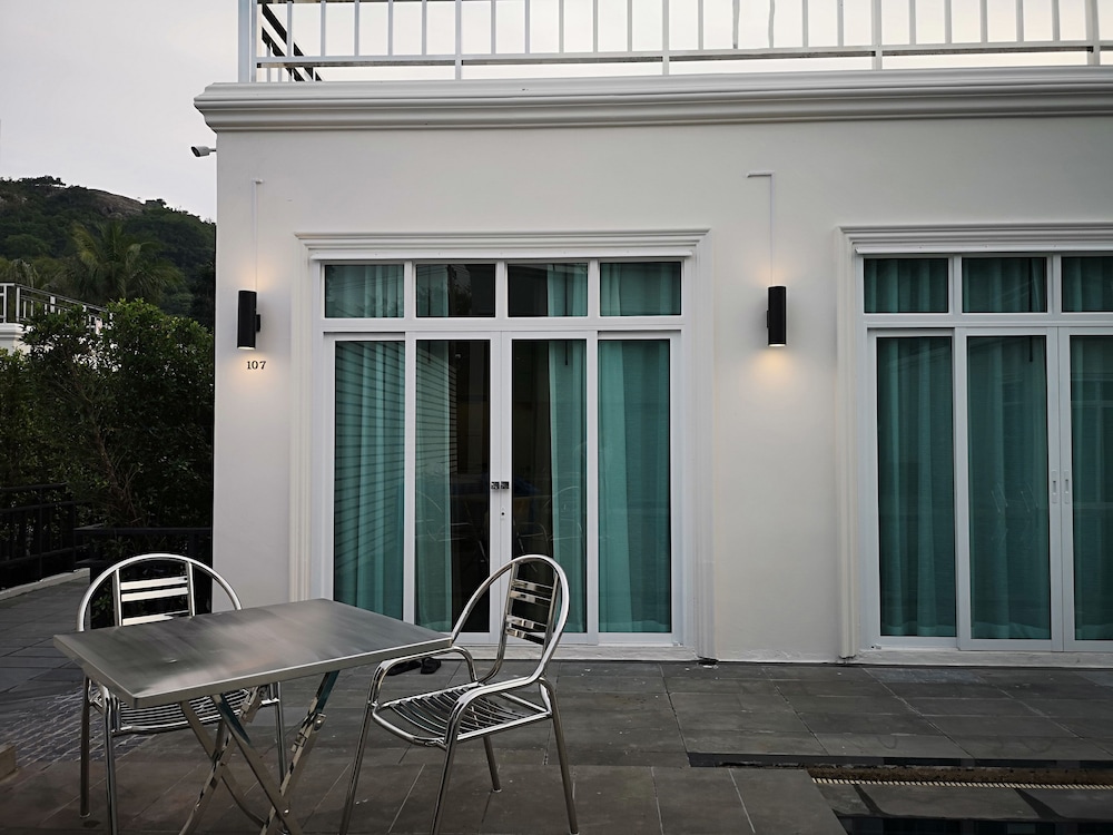 T Villas Huahin 1/29