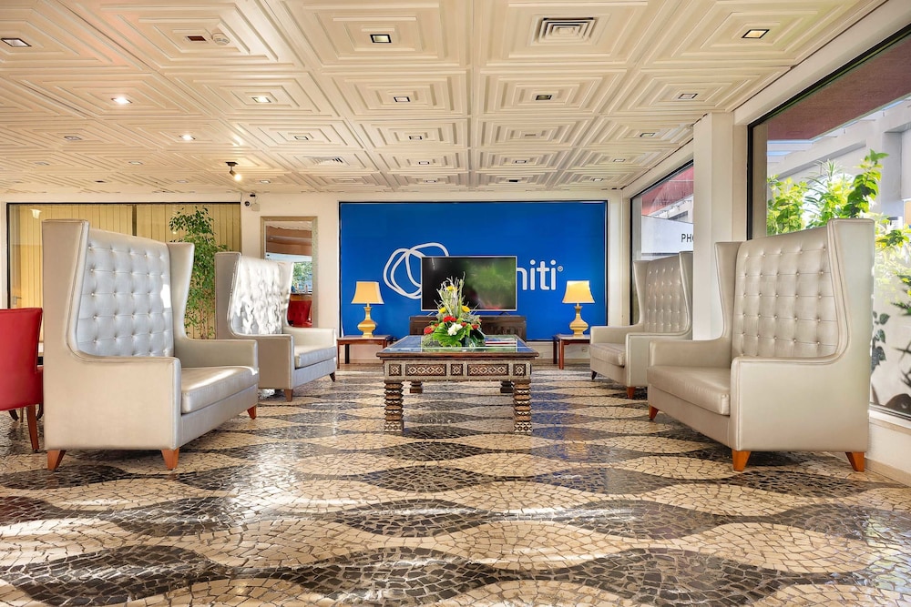 Muthu Oura Praia Hotel Apartments 31/50