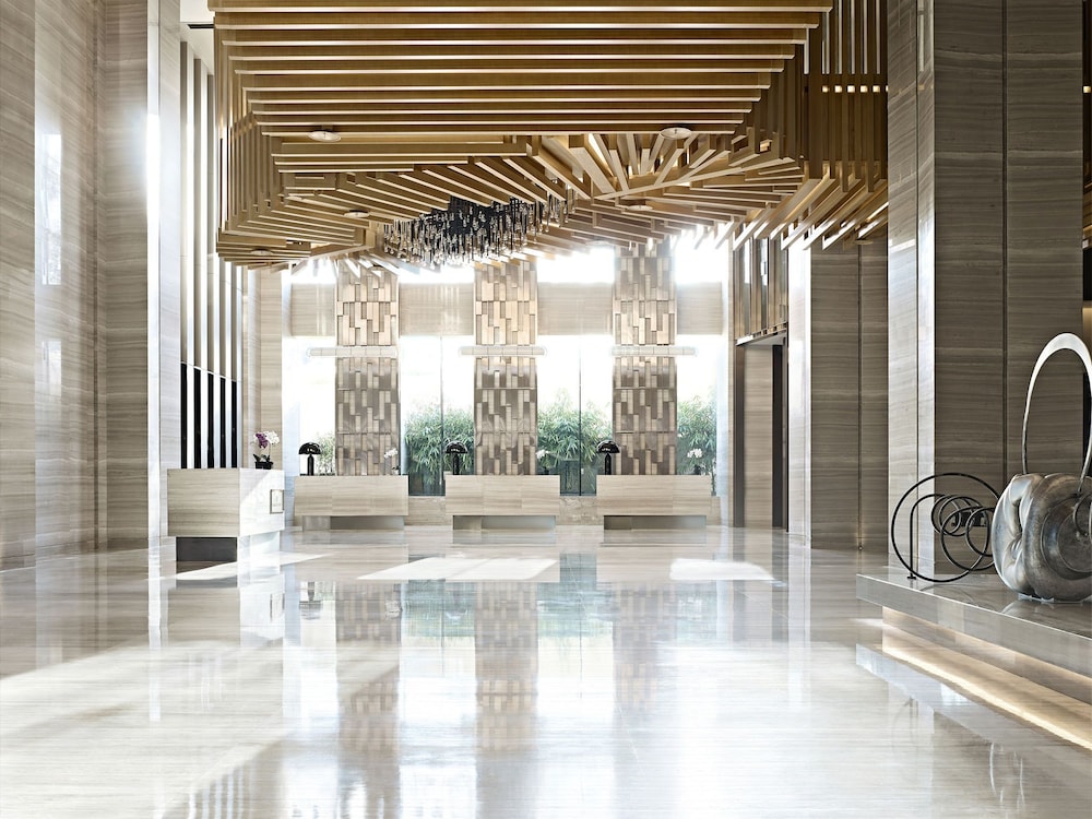 Langham Place Xiamen 5/57