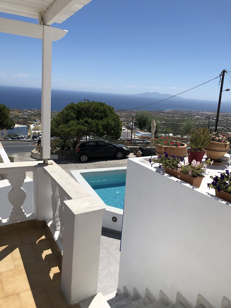 Afrodete Hotel 40/50