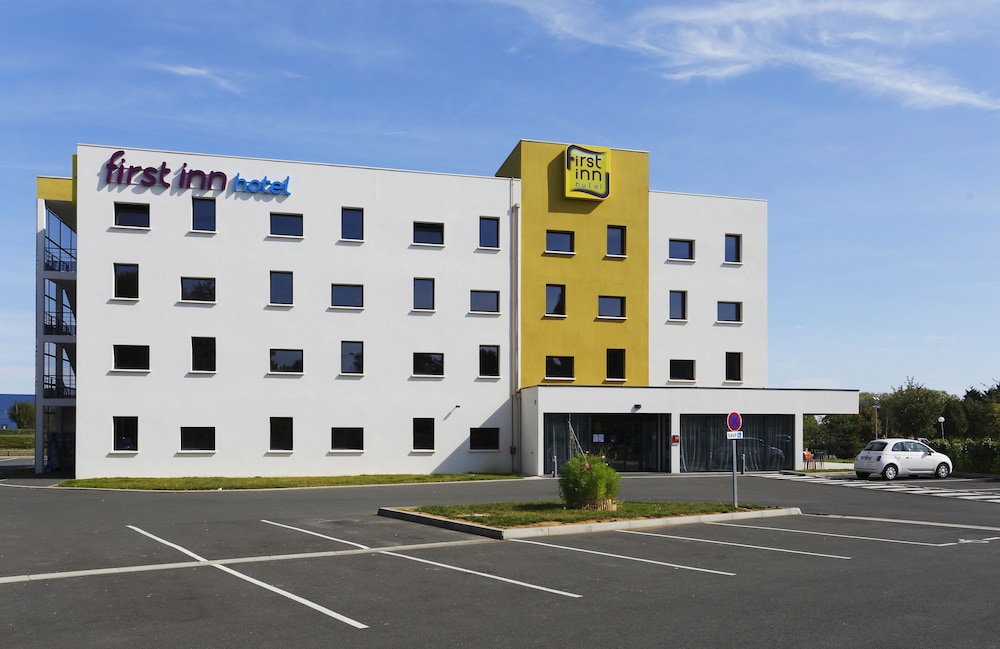 First Inn Blois 41/42