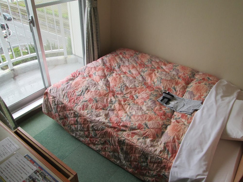 Hotel Big Marine Amami 5/26