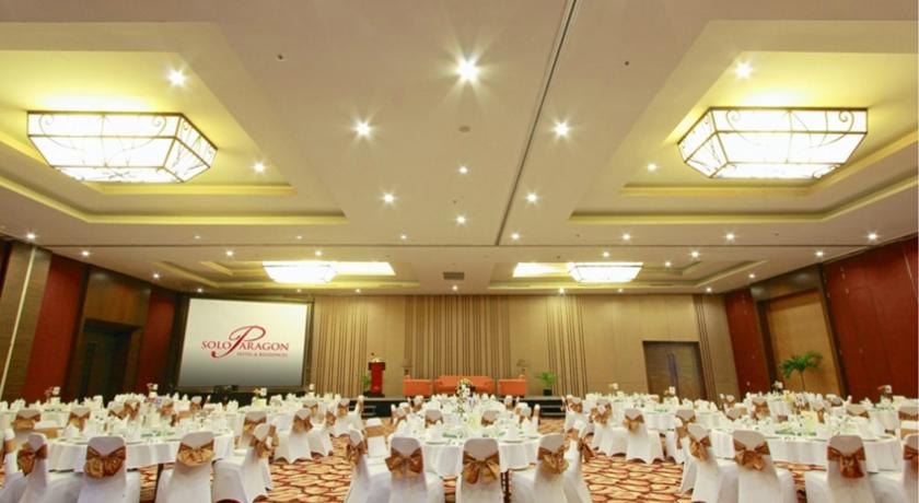 Solo Paragon Hotel And Residences 23/30