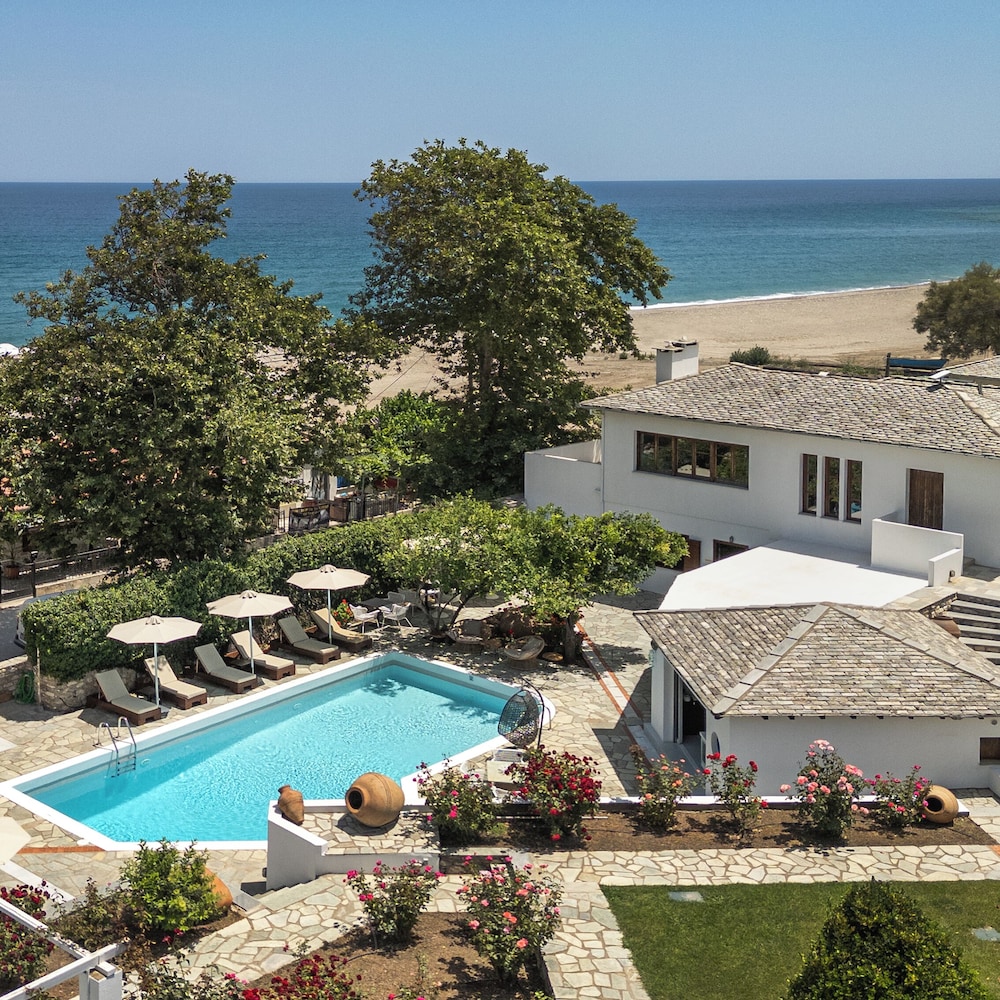 Aeolos Hotel and Villas Pelion 42/50