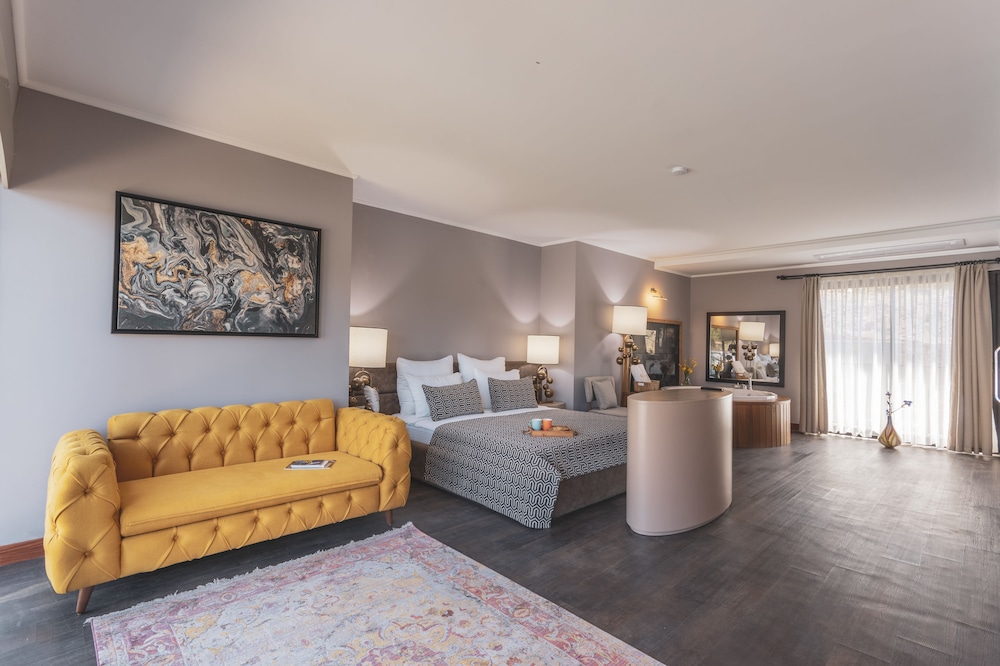 Orka Cove Hotel Penthouse & Suites - Adults Only 49/71