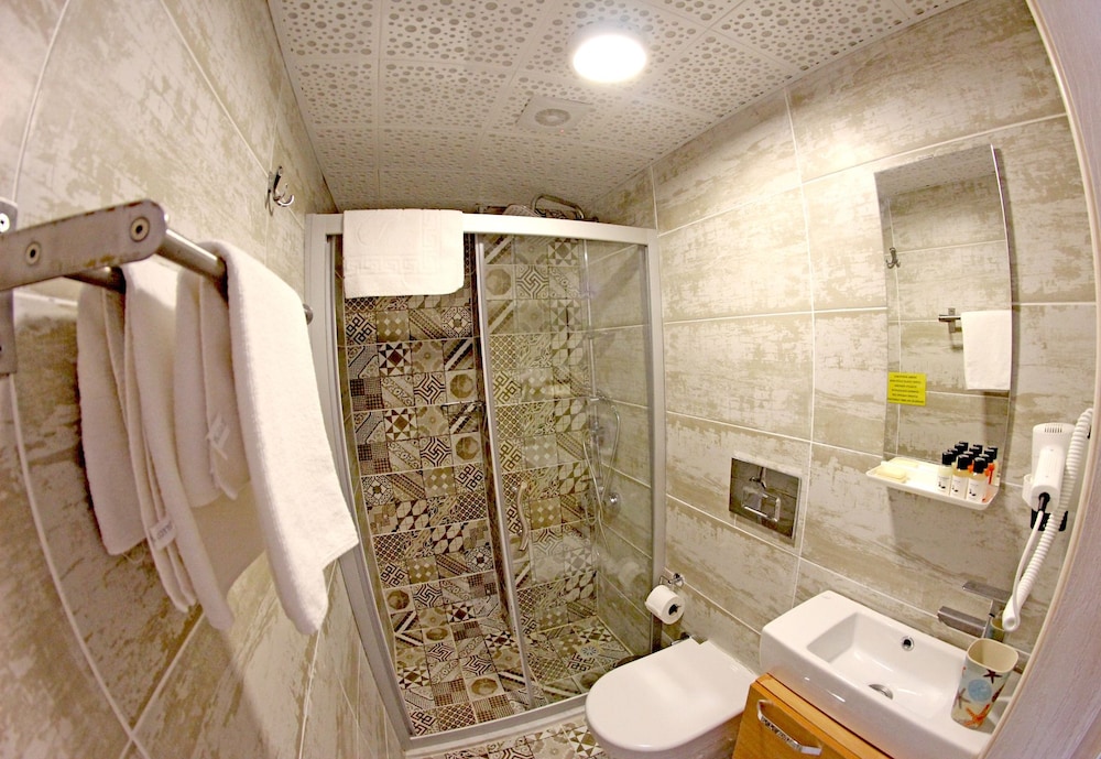 Stafilia Hotel - Adults Only 30/31