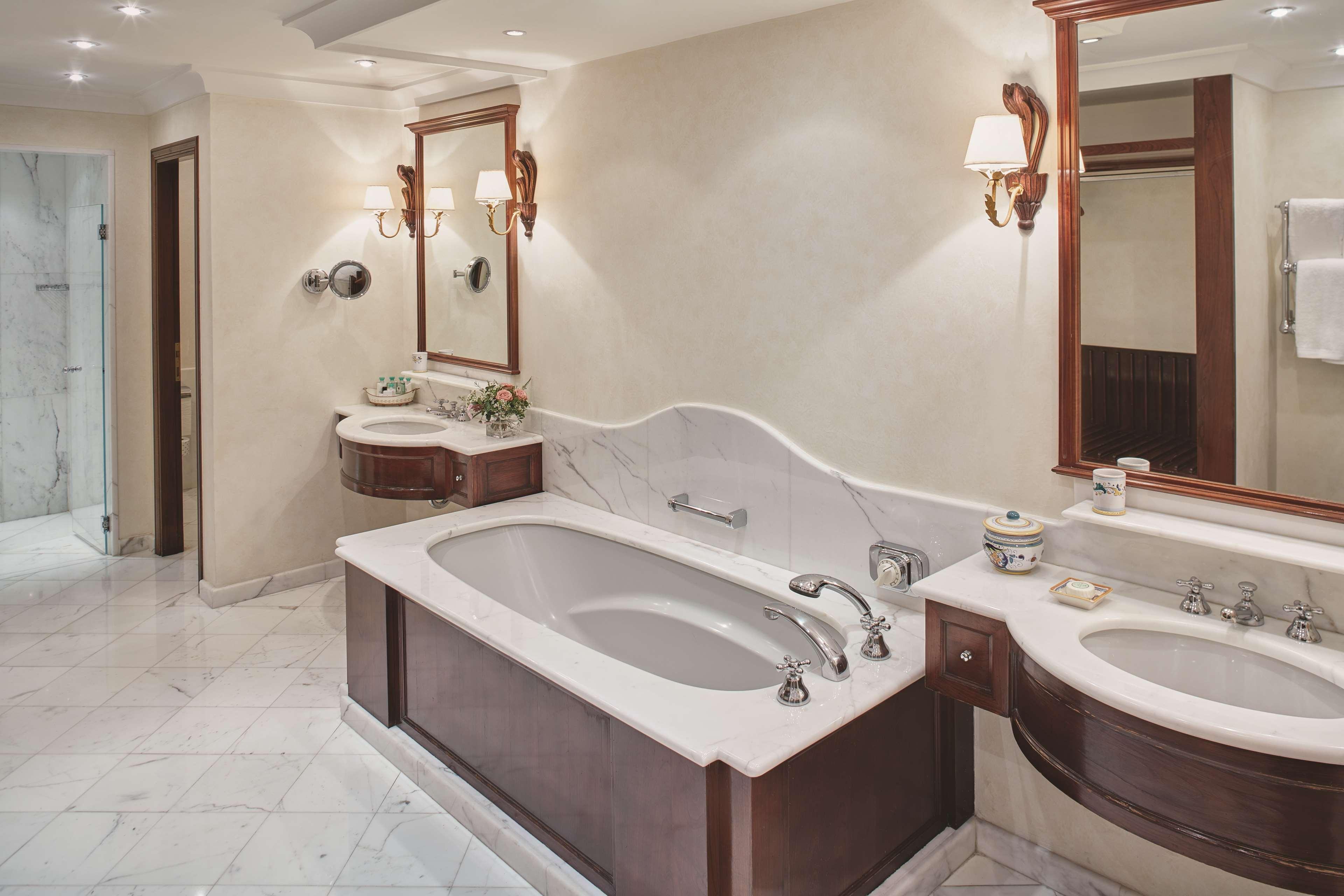 Garden Suite, Villa San Michele A Belmond Hotel Florence 7/17