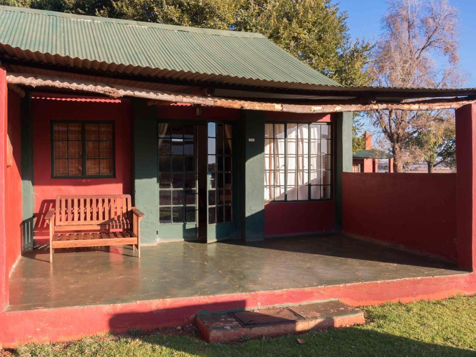 Thaba Manzi Ranch 4/27