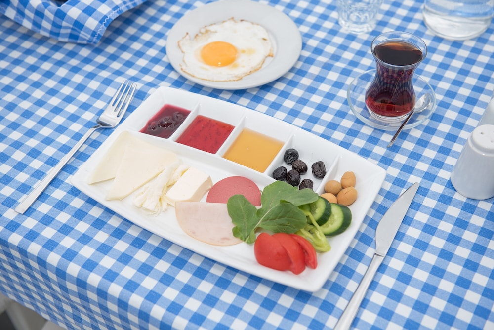 PANORAMA HOTEL BODRUM 21/50