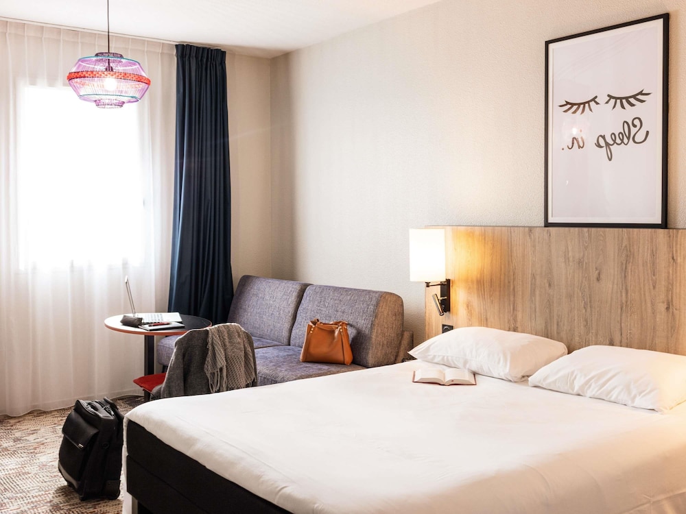 Hotel Ibis Toulouse Lavaur 19/56