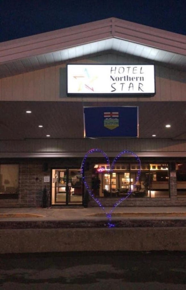 Northern Star Hotel and Convention Center 1/44
