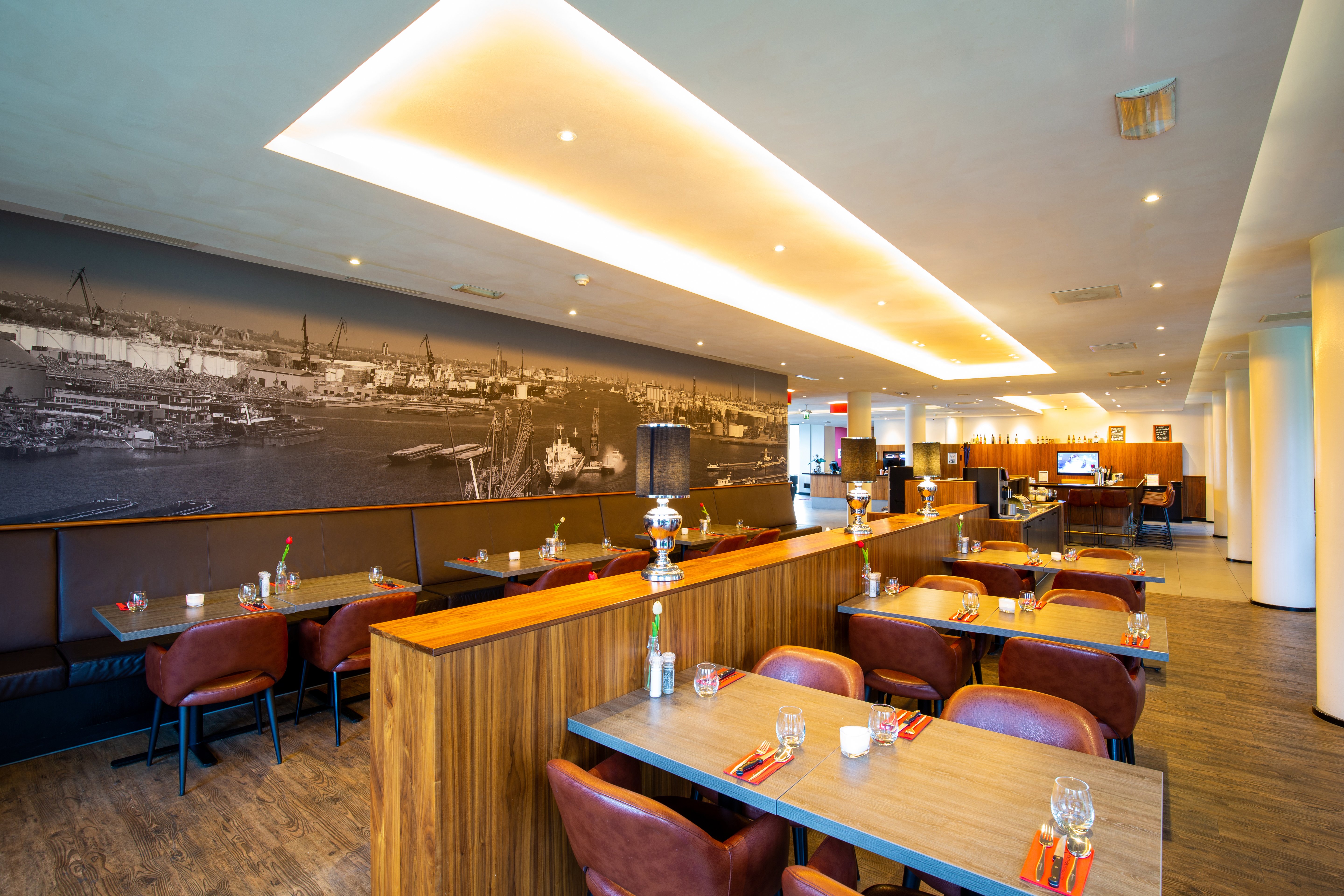 Bastion Hotel Vlaardingen 24/38