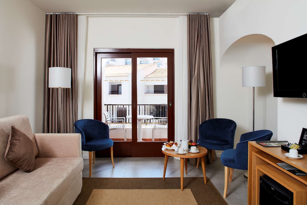 NH Lagos Algarve Resort 17/46
