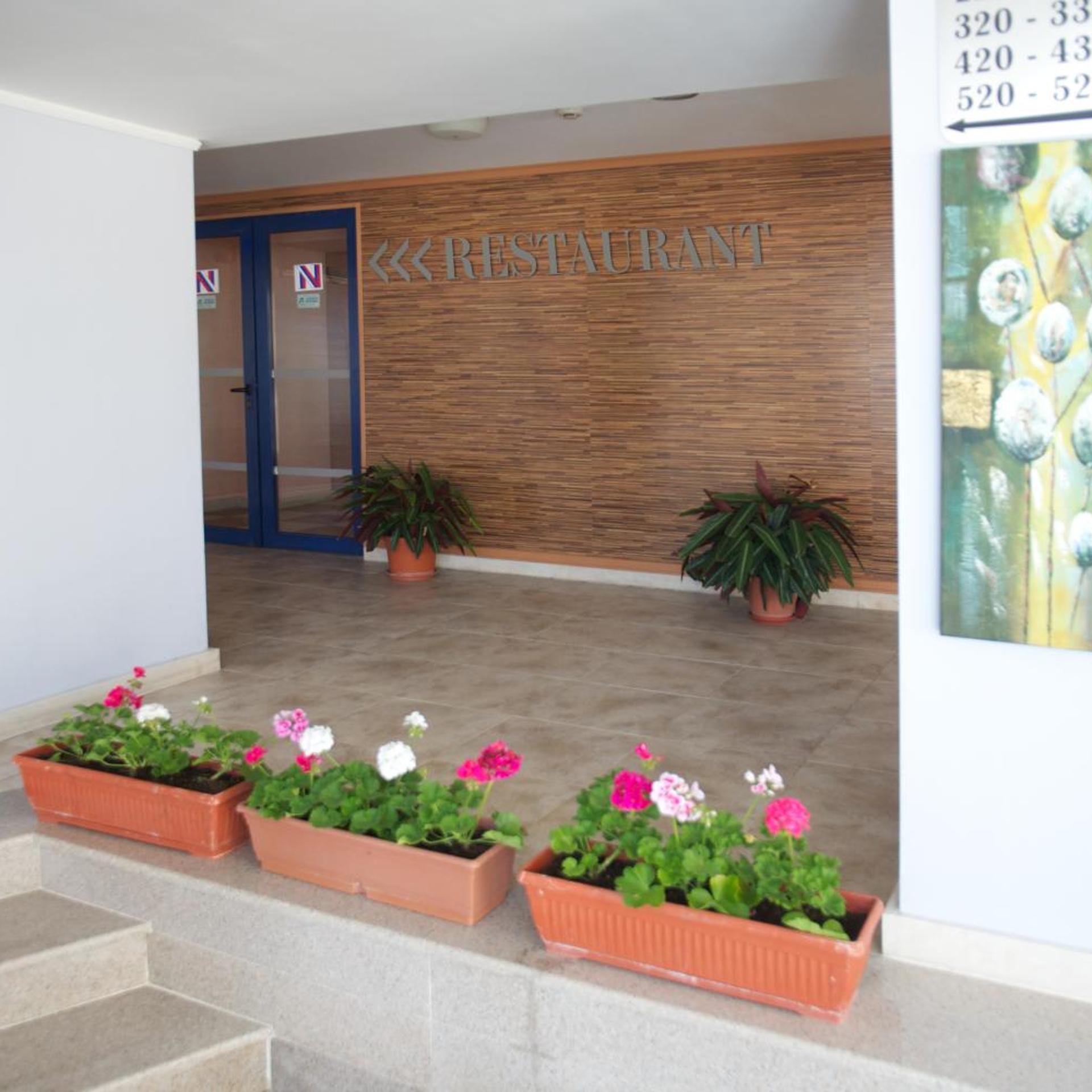 Hotel Dunav- All Inclusive 10/50