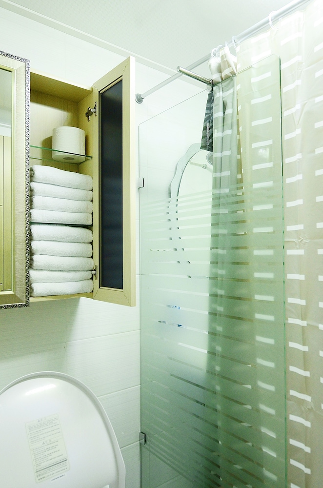 Ganderak Guesthouse - Hostel 44/50