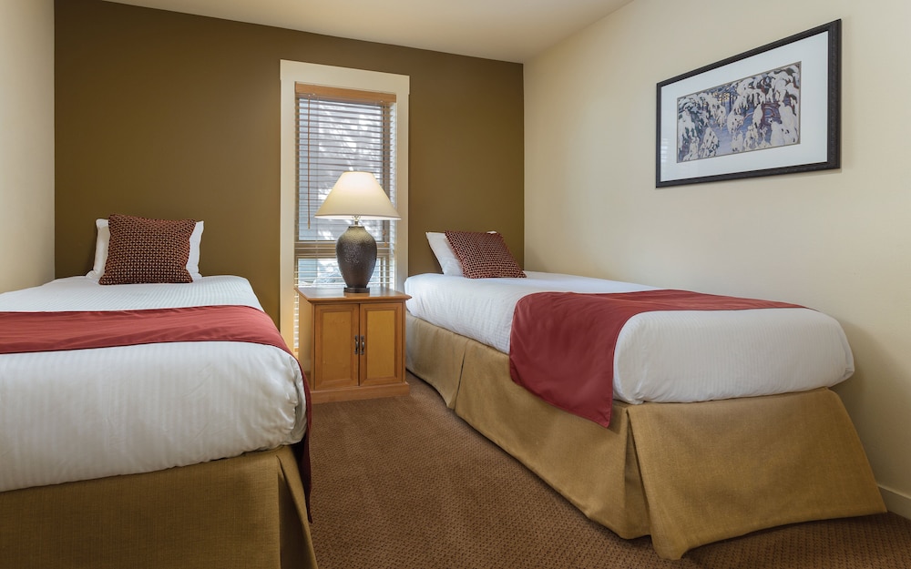 Worldmark Bend Seventh Mountain Resort 19/78