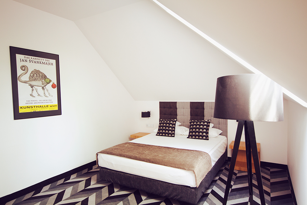 POZIOM 511 DESIGN HOTEL & SPA 9/46