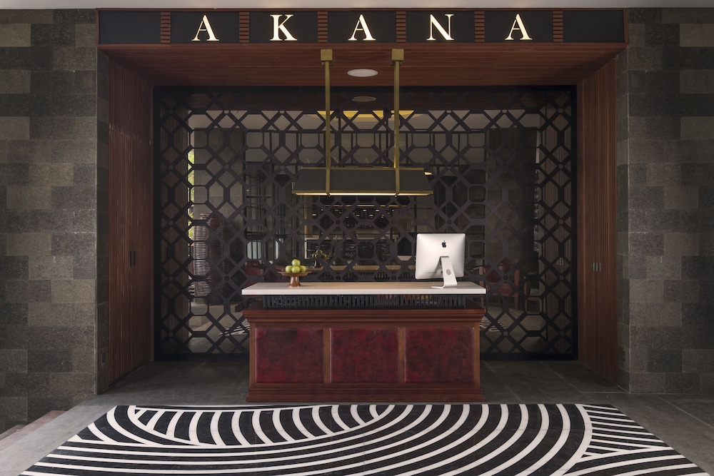 Akana Boutique Hotel 6/63