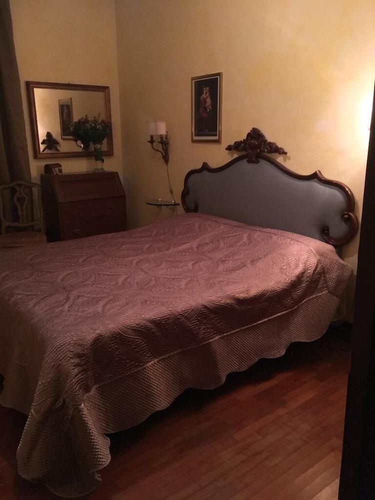 B&B Luisa 2/17
