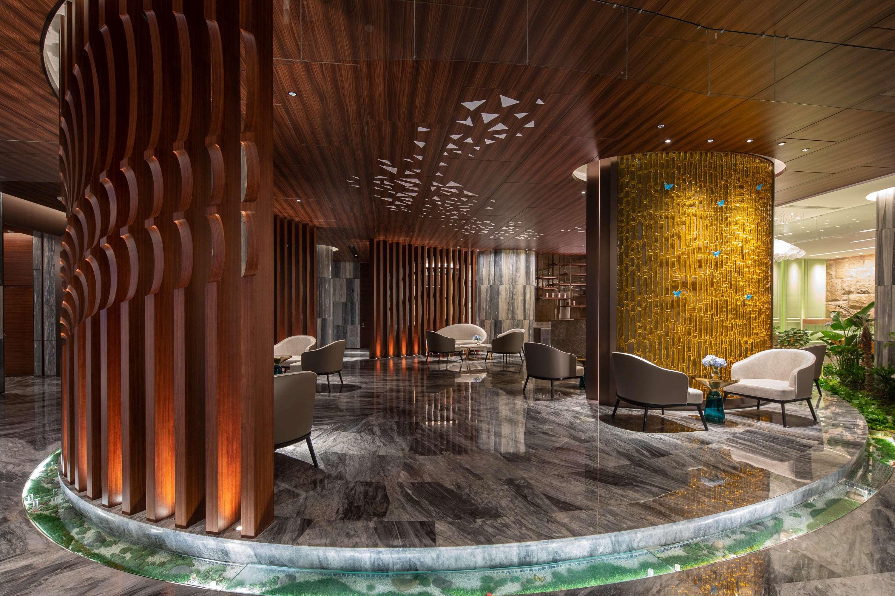 Ramada Plaza by Wyndham Xiamen 24/39