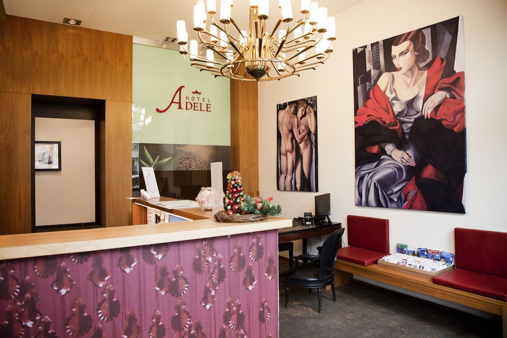 Hotel Adele 3/69
