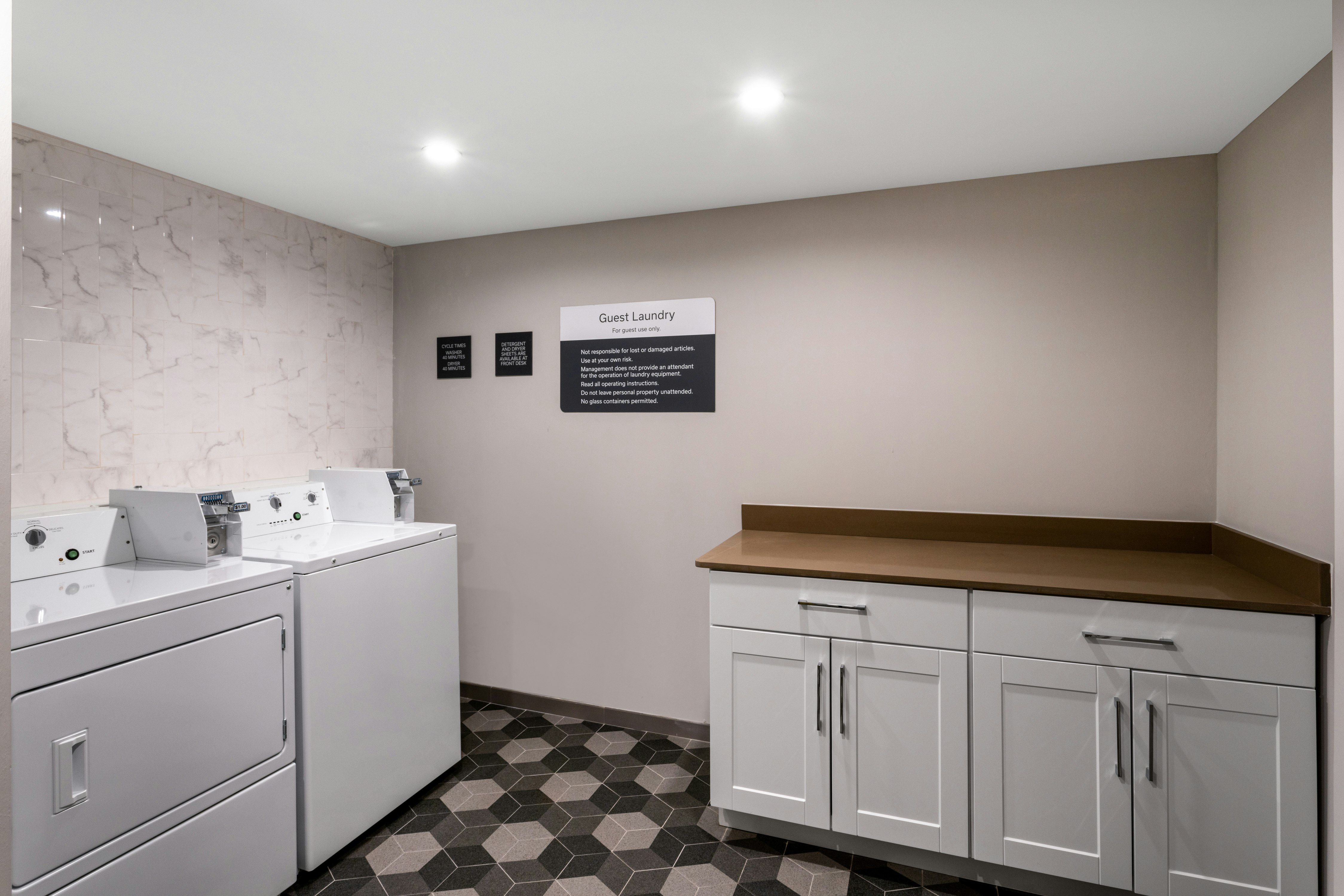 Hilton Garden Inn St. Augustine-Historic District 7/24