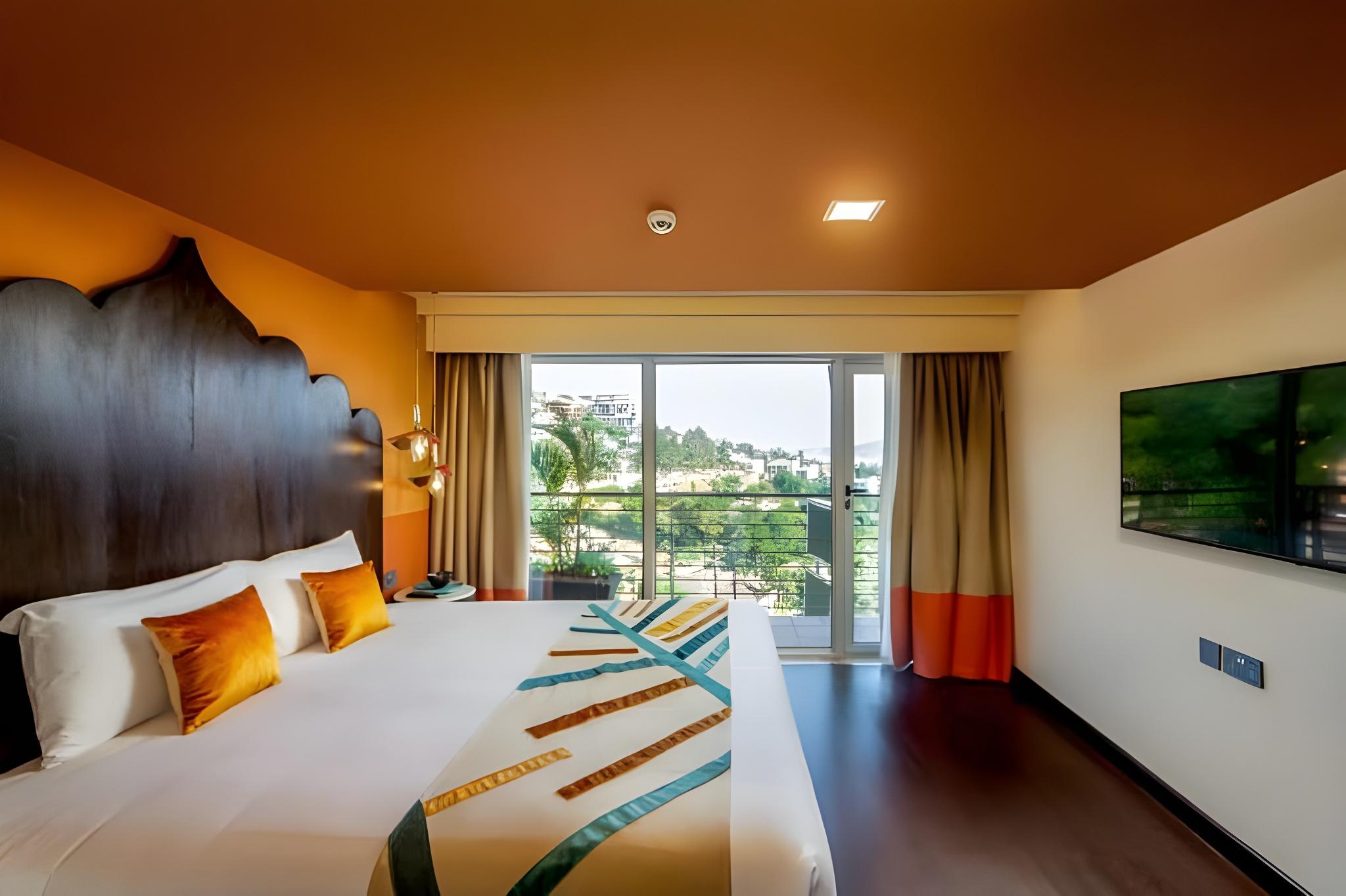 3 Bedrooms, Penthouse, Apartment