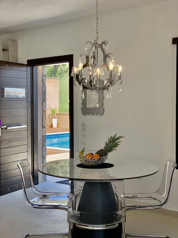 Golden King Villas Skiathos 26/60