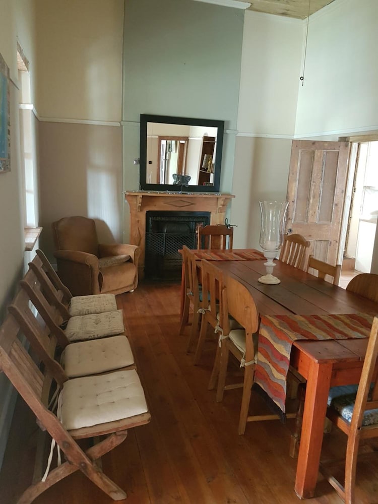 Oasis Shanti Backpackers 28/49