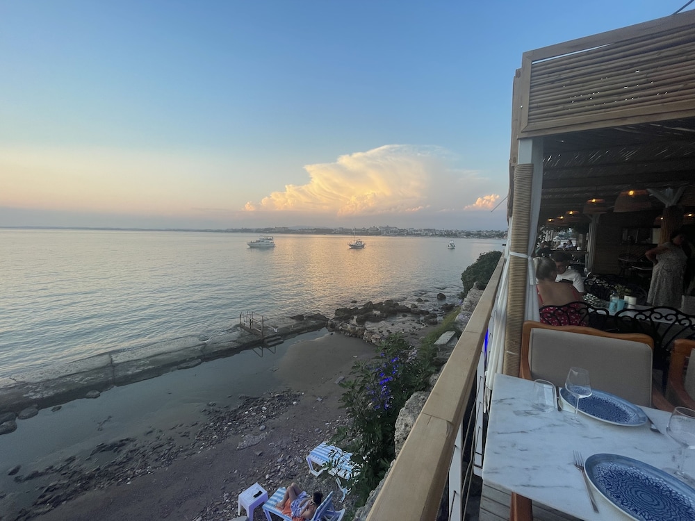 SIDE KLEOPATRA BEACH HOTEL 写真4